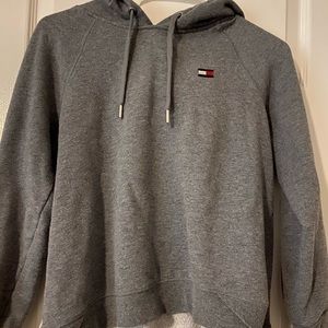 TOMMY HILFIGIER HOODIE